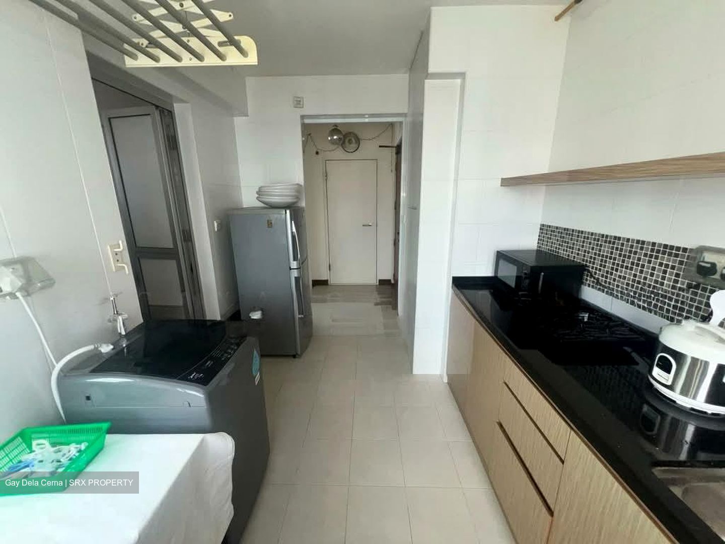 Blk 453A Fernvale Flora (Sengkang), HDB 2 Rooms #605004311